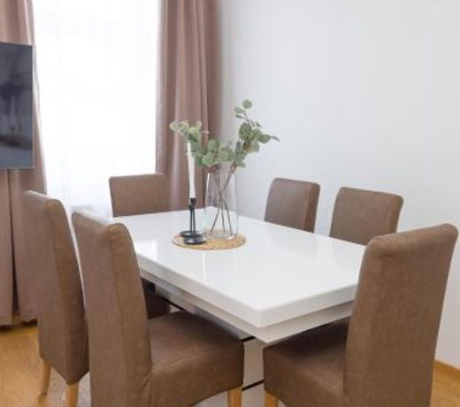 Donaustadt Special Apartments 1220