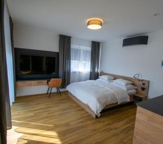 Smart Rooms Wels