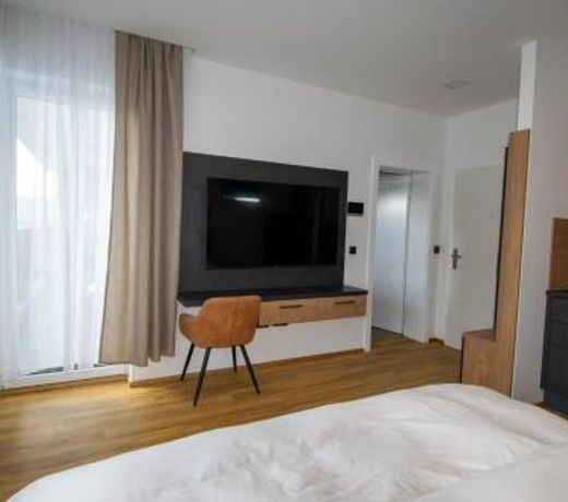 Smart Rooms Wels