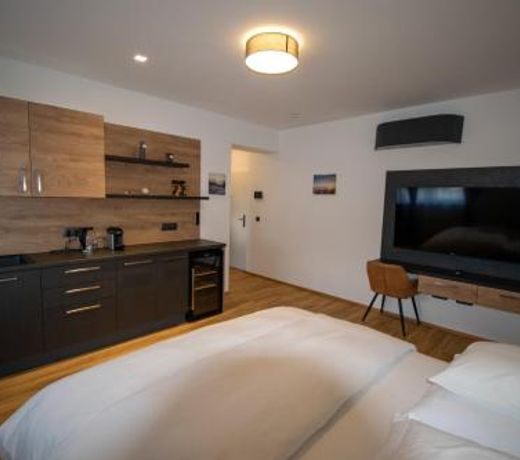 Smart Rooms Wels