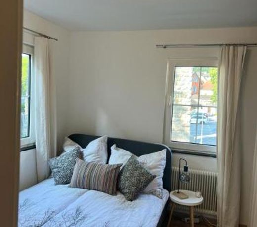 Moderne Ferienwohnung nahe Zentrum Waidhofen/Ybbs