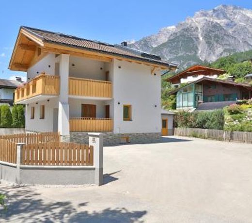 Apartment SB77 Leogang