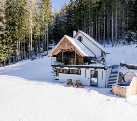 Heselehof Waldchalets