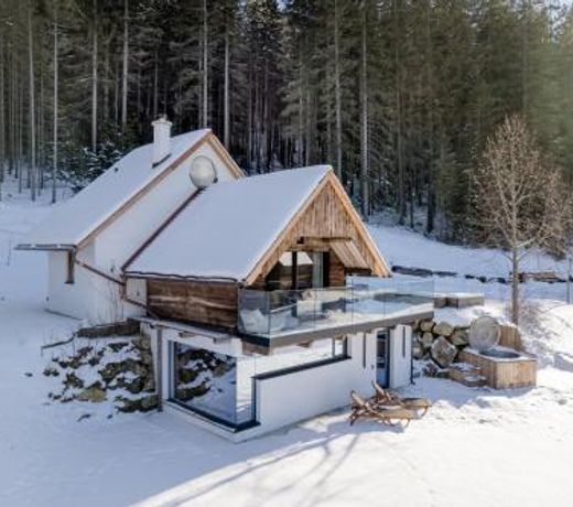 Heselehof Waldchalets