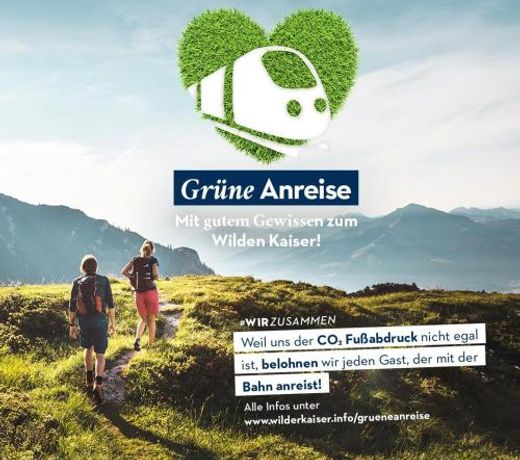 Ellmauer Auszeit