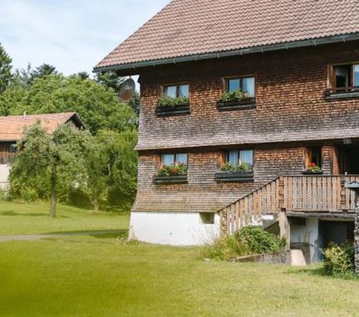 Haus Berchtold am Huttersberg