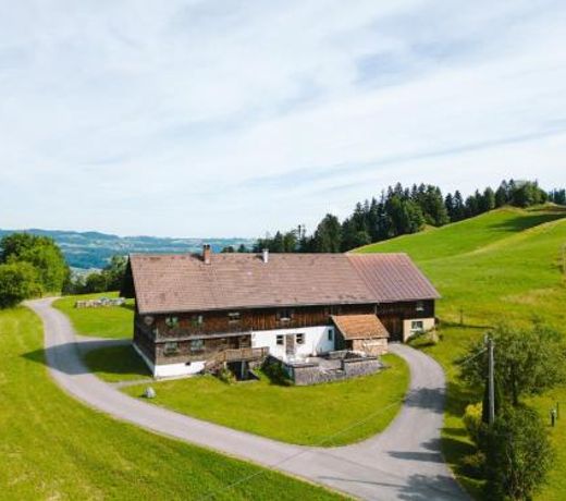 Haus Berchtold am Huttersberg