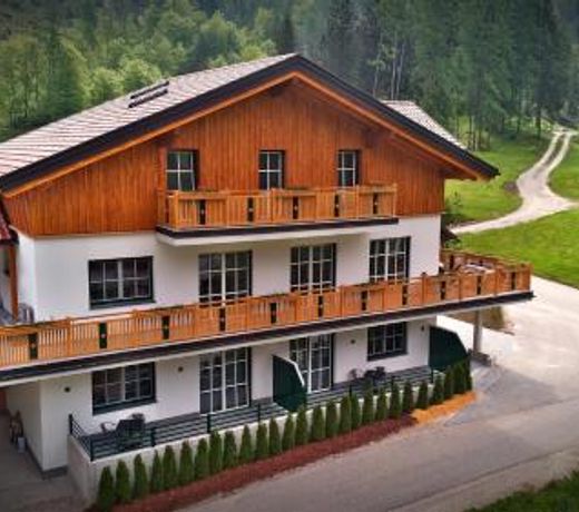 Landhaus Seppenbauer
