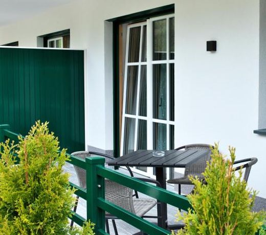 Landhaus Seppenbauer