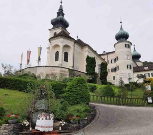 Urlaub in SchlossnÃ¤he