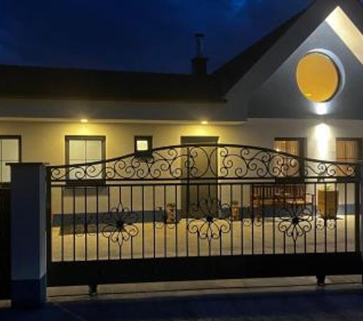 CHALET-KOPPI