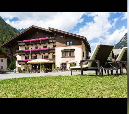 Hotel Restaurant Liesele Sonne