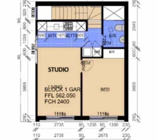 Adorable 1 bedroom Unit in Coombs