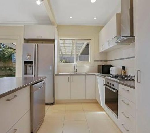 White Sand Cottage