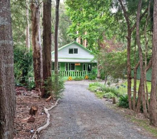 Willows Cottage