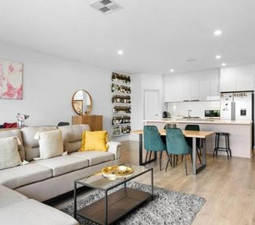 Mellow&Modernized Townhouse-3Beds-Quiet-Anzac Hwy