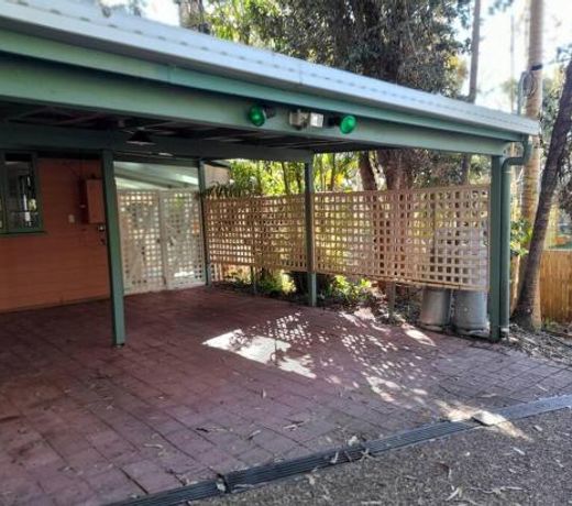 Quirky Cottage in Centre of Maleny, Walk Everywhere