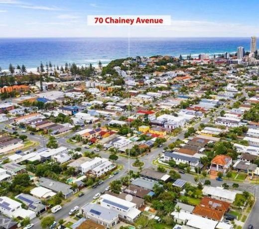 Chainey Avenue - Holiday House!