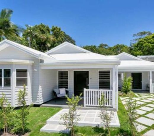 Coastal Villa