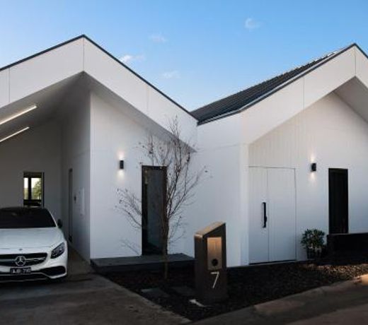 Scandi Haus