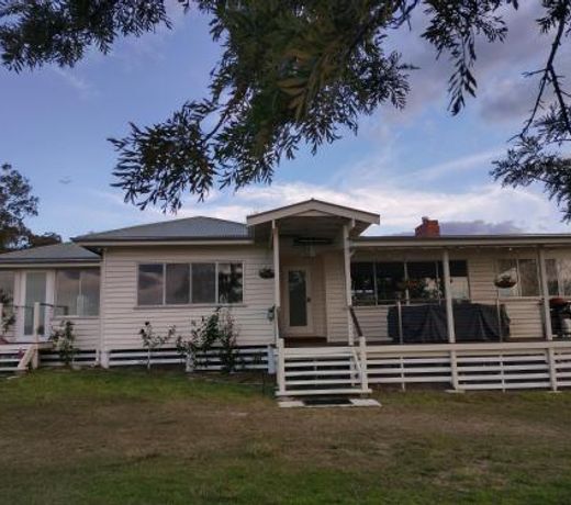 Galah Cottage @ Mountain Park