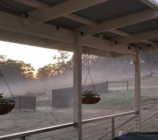 Galah Cottage @ Mountain Park