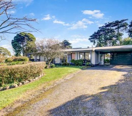 Yering Park Cottage