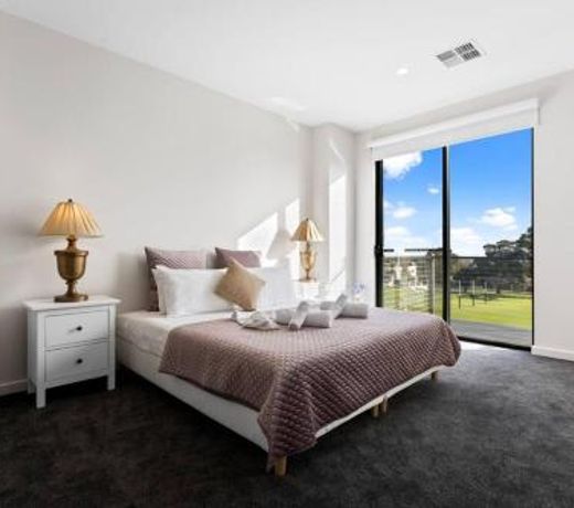 Woodforde 3BR house with an amazing view