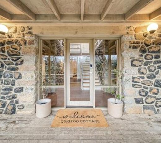 Quigtoo Cottage