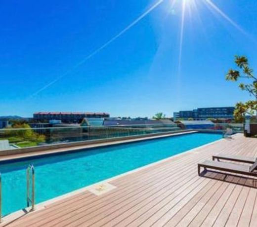 Plush @ Benjamin way Belconnen