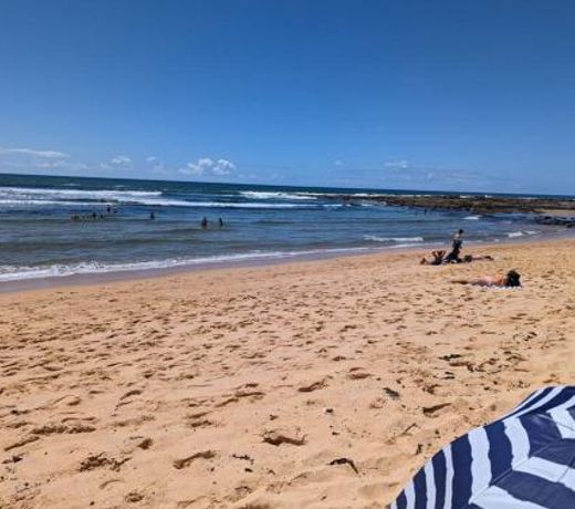 Bateau Bay Retreat