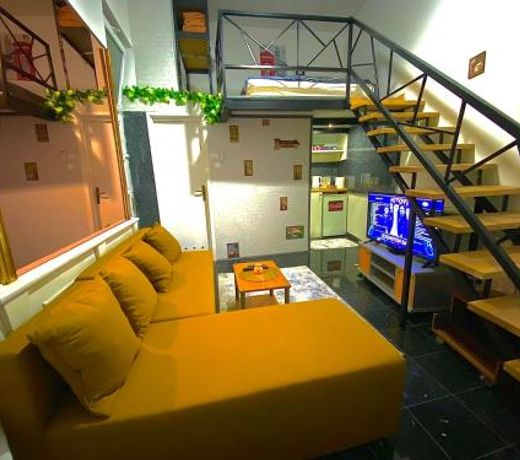 Apartment NICI
