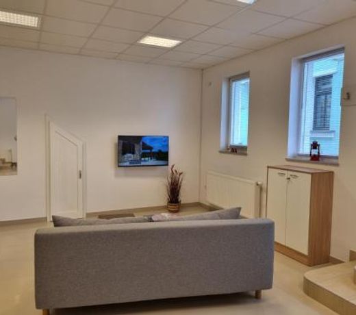 LÃ¤genhet/Studio Grand