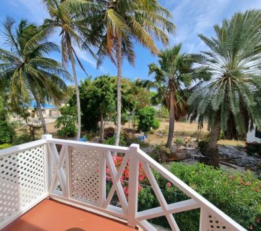 Coastal View Holiday Apartments