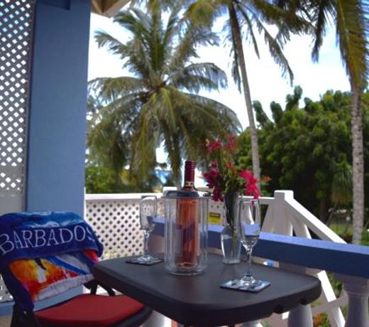 Coastal View Holiday Apartments
