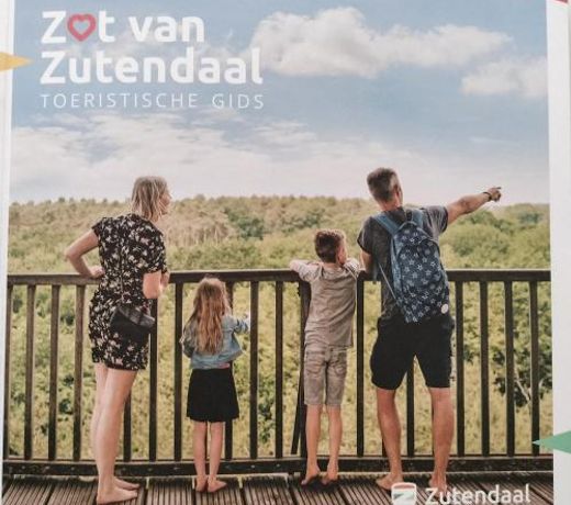 In Het Spoor Van De Vos