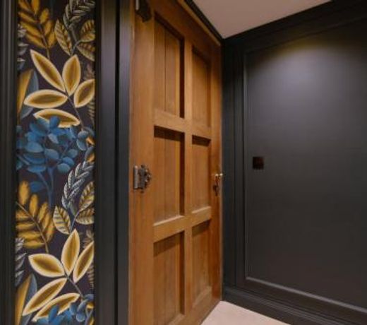 Secret Jacuzzi Mons - Parking privé gratuit