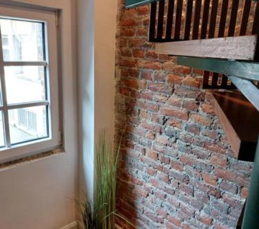 Loft de la raquette