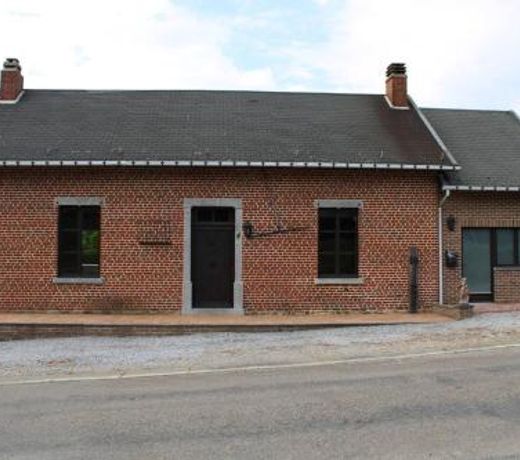 Maison La Thierache