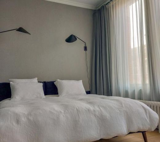 Boutique Hotel Marie Marie