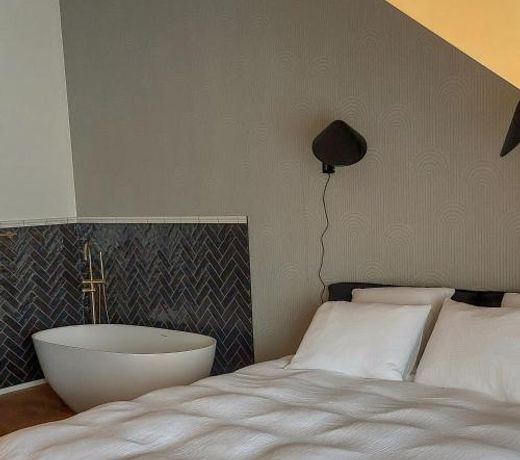Boutique Hotel Marie Marie