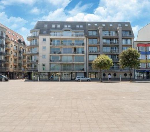 Apartment Bredene