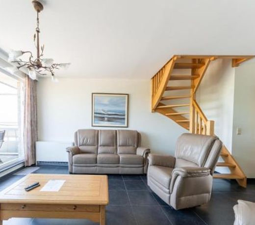 Apartment Bredene