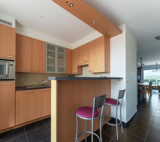 Apartment Bredene