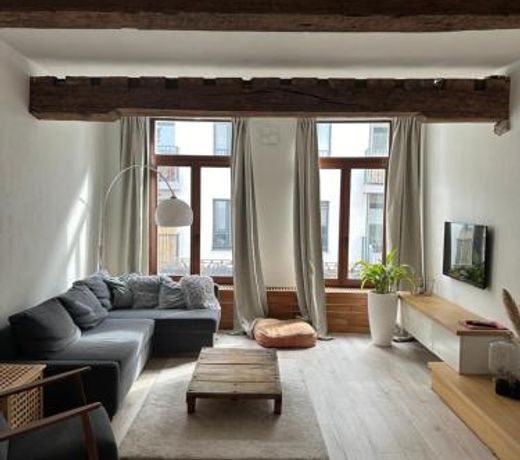 Charming and cosy apartment in the old town