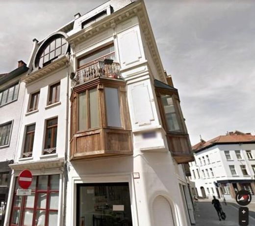 Charming and cosy apartment in the old town