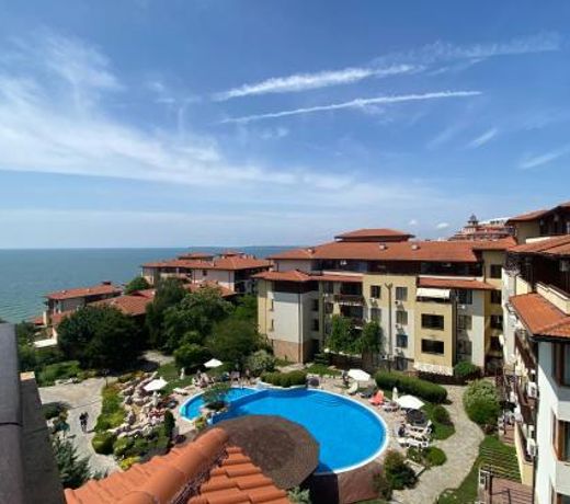 GARDEN OF EDEN M 502 Two bedroom Apartment