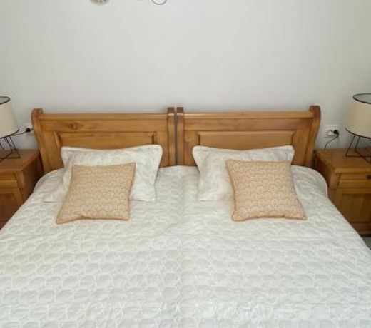 GARDEN OF EDEN M 502 Two bedroom Apartment