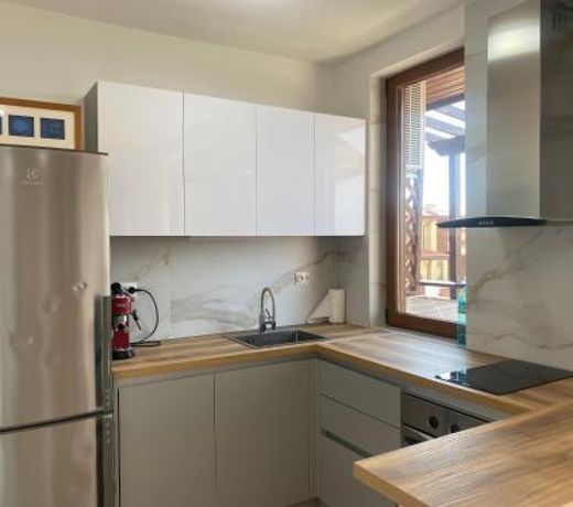 GARDEN OF EDEN M 502 Two bedroom Apartment
