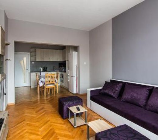 Super Central flat in Varna
